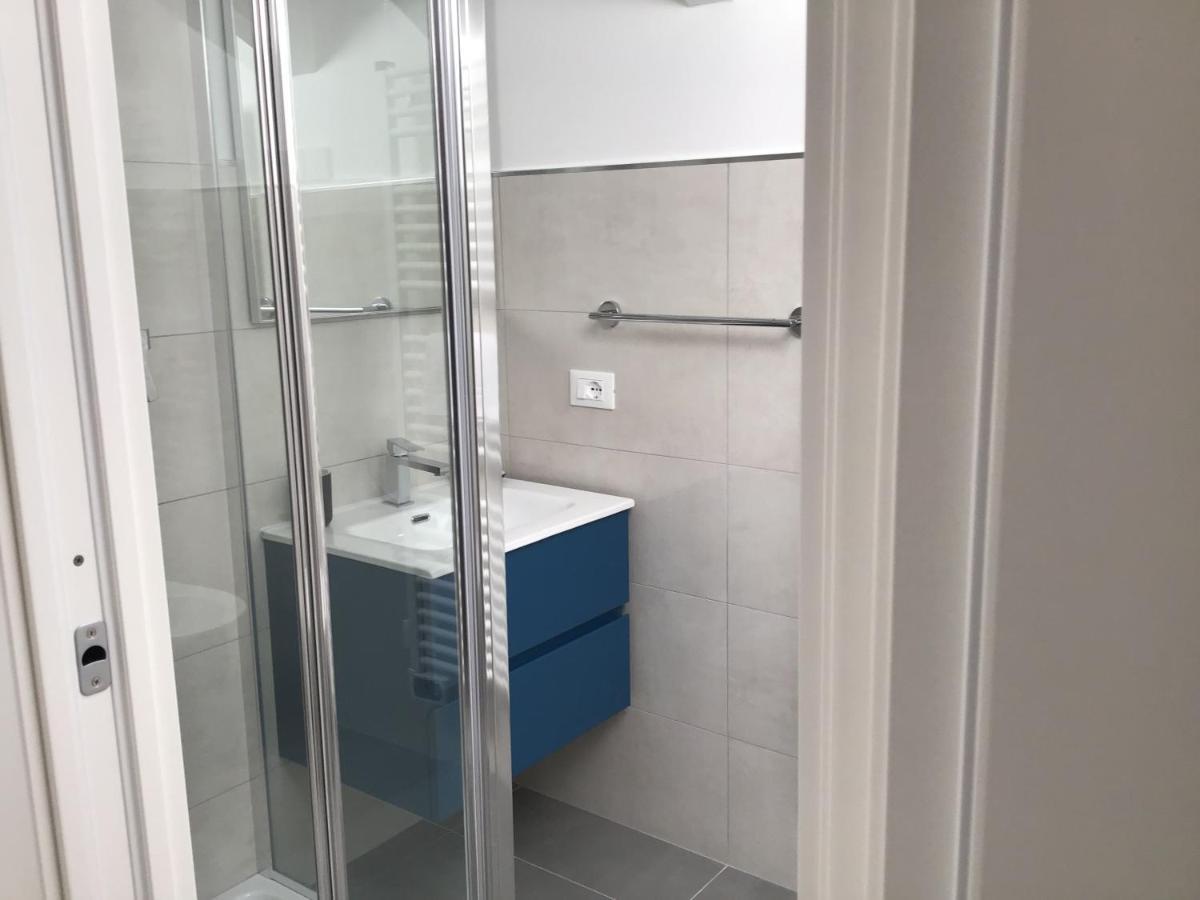 Casa Luigia Rooms Mtb In Finalborgo Bike Room Tour Ebike Trekking Finale Ligure Extérieur photo