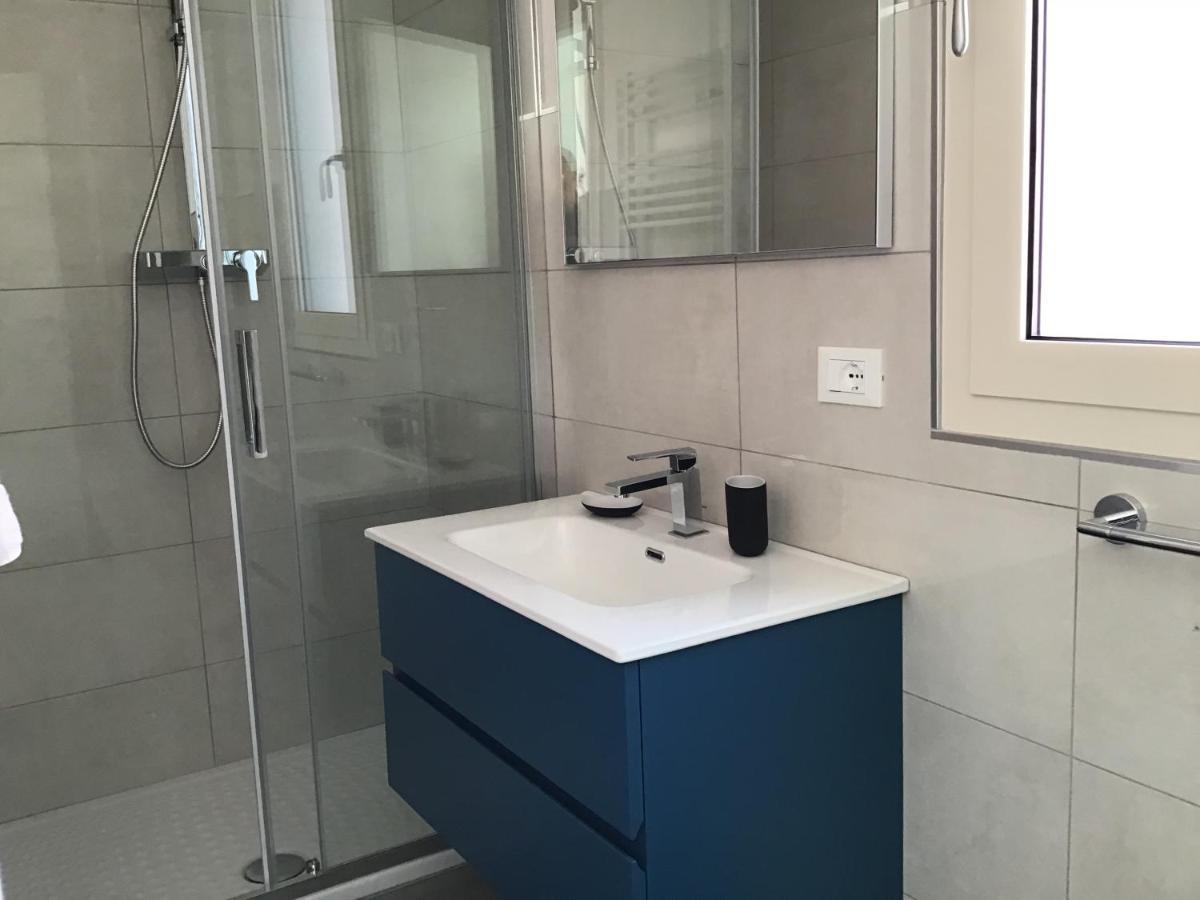Casa Luigia Rooms Mtb In Finalborgo Bike Room Tour Ebike Trekking Finale Ligure Extérieur photo