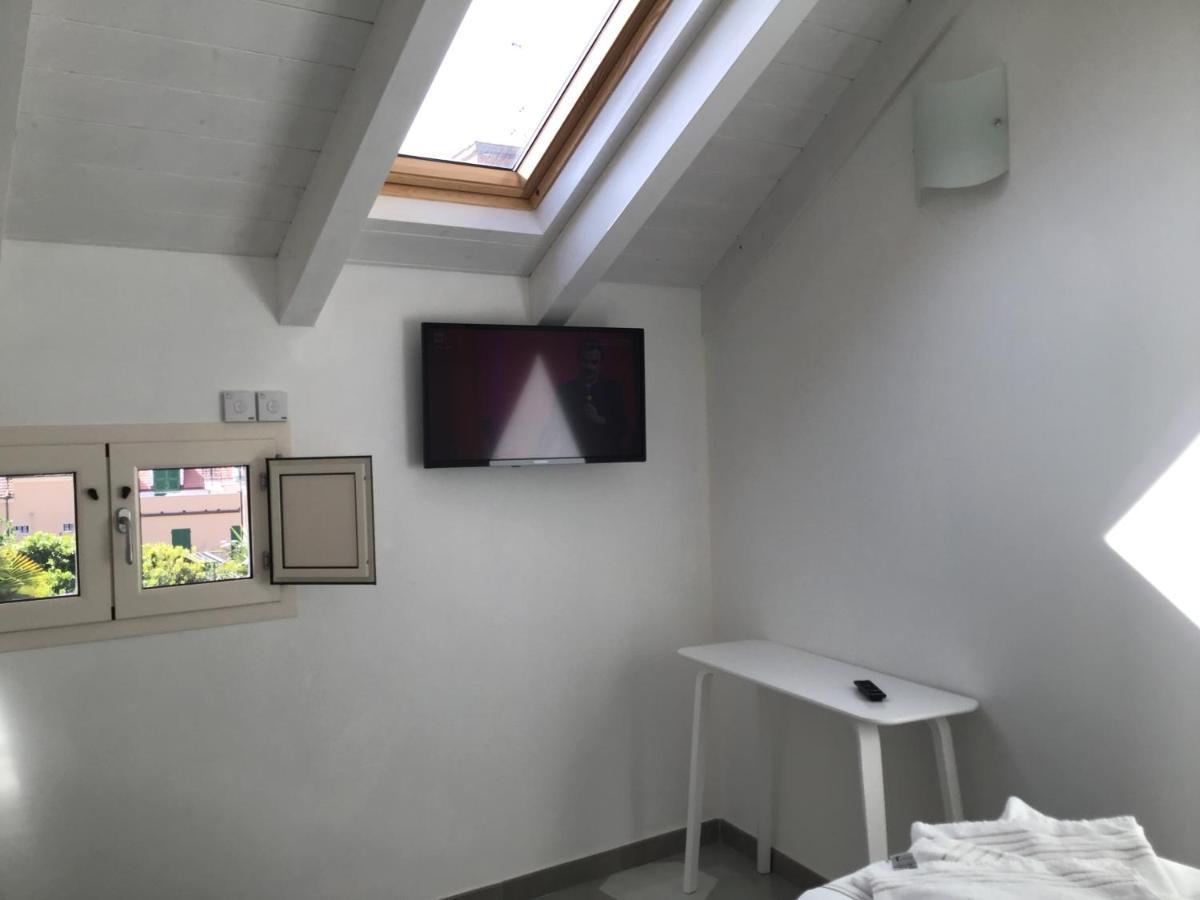 Casa Luigia Rooms Mtb In Finalborgo Bike Room Tour Ebike Trekking Finale Ligure Extérieur photo