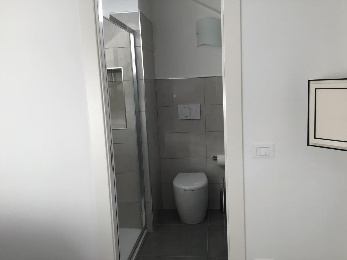 Casa Luigia Rooms Mtb In Finalborgo Bike Room Tour Ebike Trekking Finale Ligure Extérieur photo