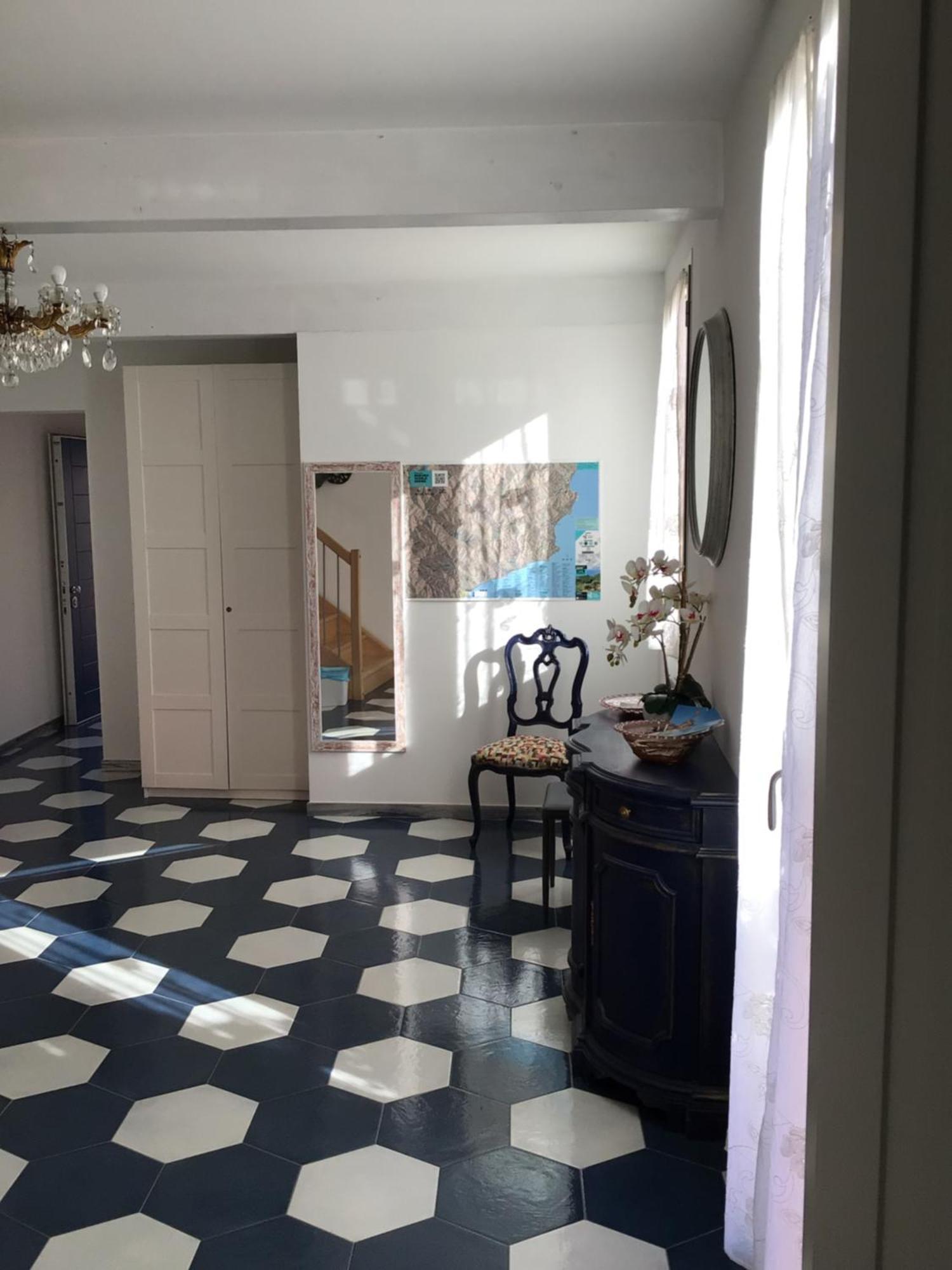 Casa Luigia Rooms Mtb In Finalborgo Bike Room Tour Ebike Trekking Finale Ligure Extérieur photo