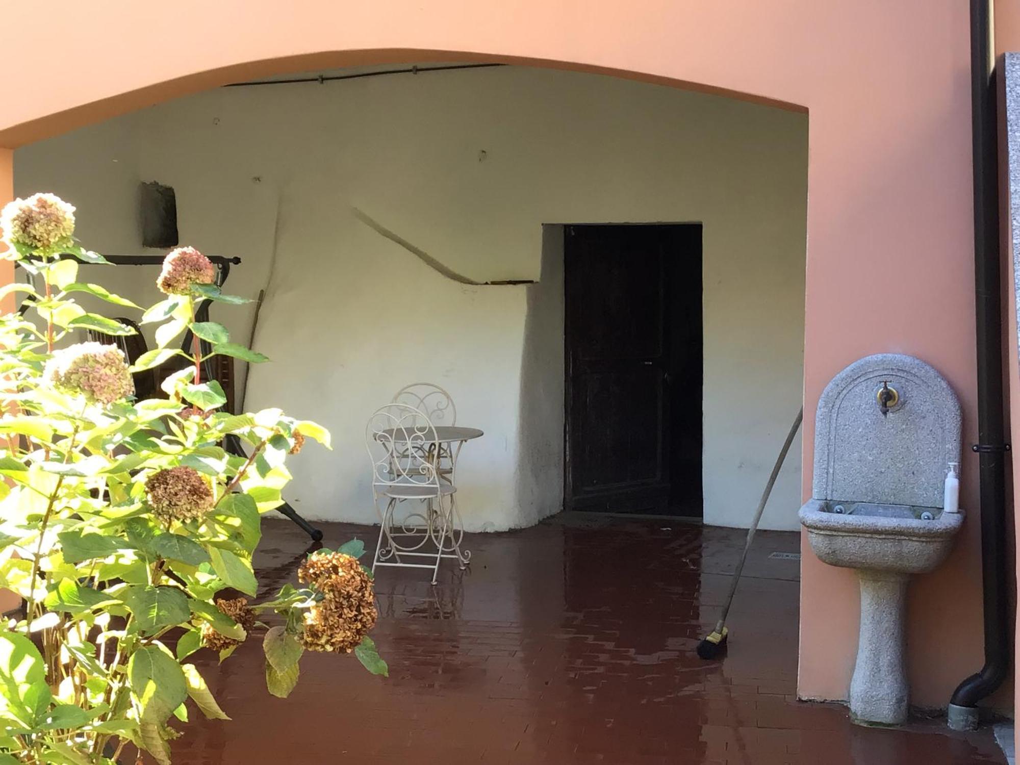 Casa Luigia Rooms Mtb In Finalborgo Bike Room Tour Ebike Trekking Finale Ligure Extérieur photo