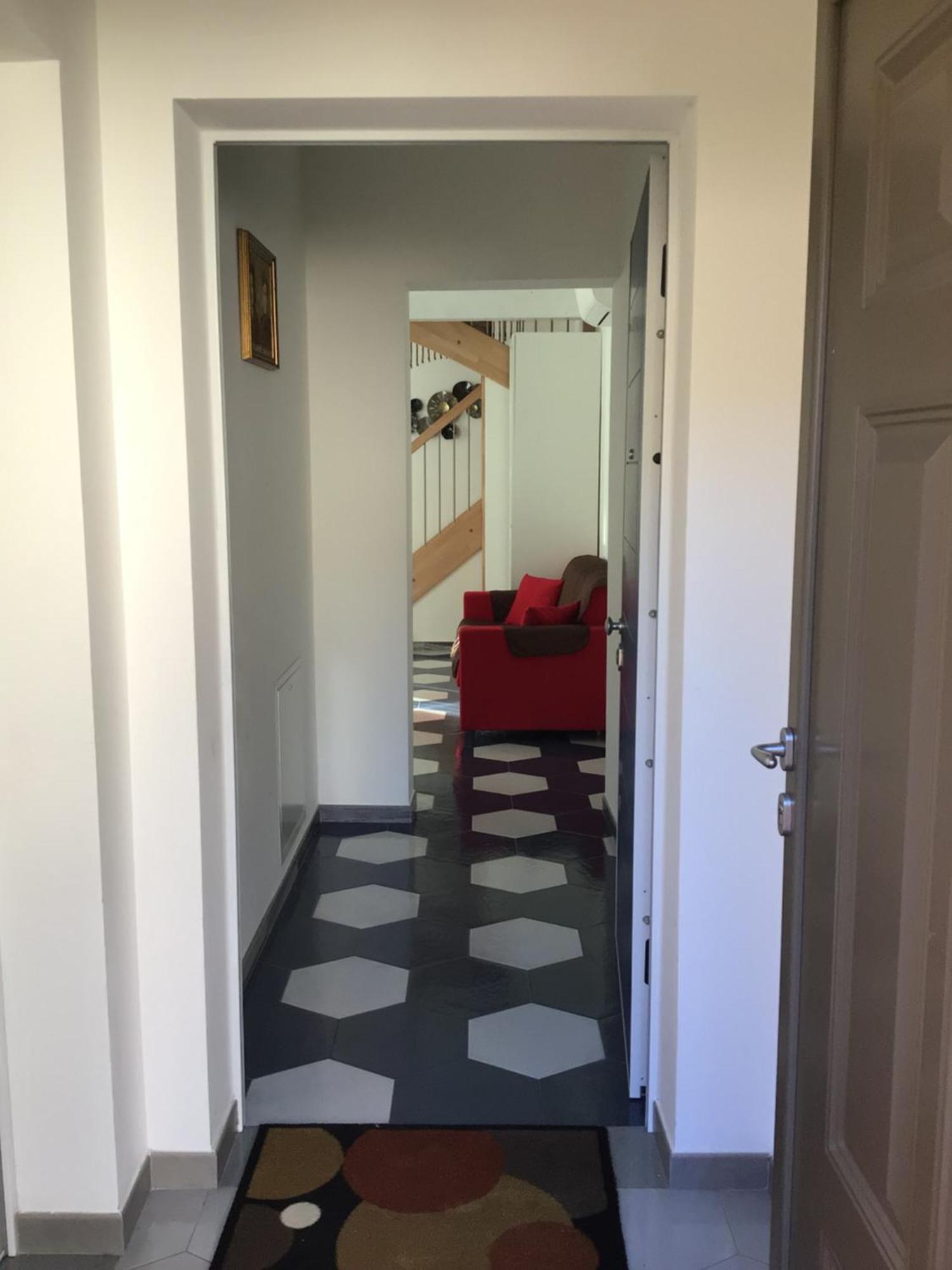 Casa Luigia Rooms Mtb In Finalborgo Bike Room Tour Ebike Trekking Finale Ligure Extérieur photo