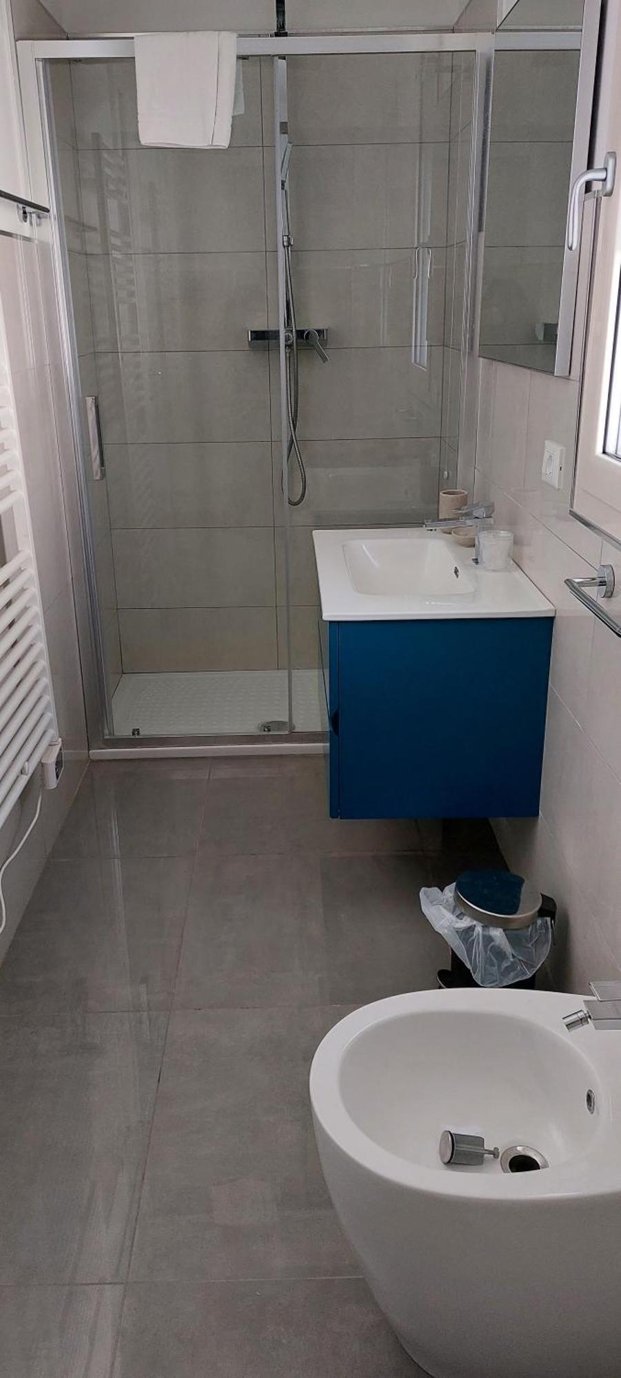 Casa Luigia Rooms Mtb In Finalborgo Bike Room Tour Ebike Trekking Finale Ligure Extérieur photo